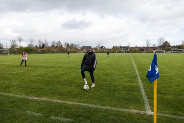 Bild 262 - Frauen TSV Wiemersdorf - SV Henstedt Ulzburg : Ergebnis: 0:4